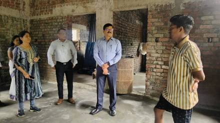 Gharkul beneficiaries dialogue campaign Phase 2