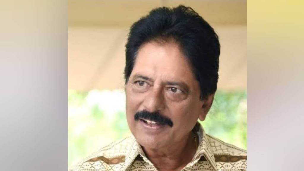 Former MLA Gilbert Mendonsa passed away