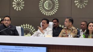 Nashik Kumbh Mela 2026 preparations speed up as Girish Mahajan directs officials on development works