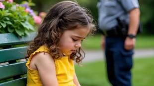 A six‑year‑old Indian‑origin girl in Waterford, Ireland,