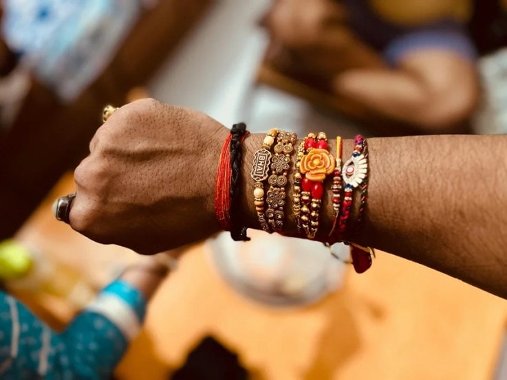 Countries celebrating Raksha Bandhan