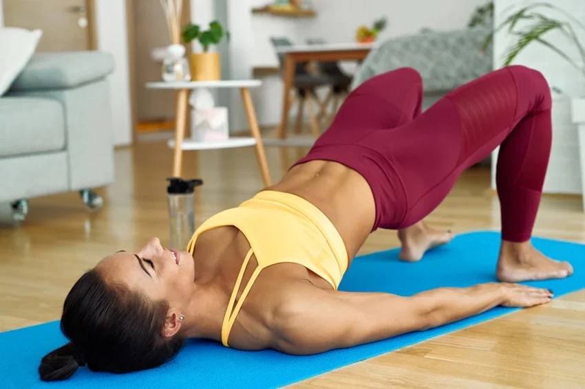 light weight exercises every woman should try for fitness and confidence