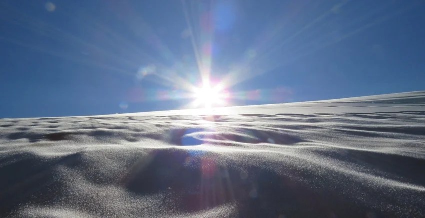 desert 