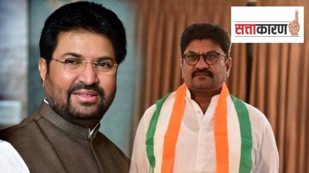 Arjun khotkar vs Kailas Gorantyal