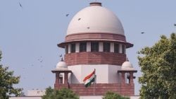 नियमित प्राध्यापकांना १ लाखाहून अधिक तर कंत्राटी प्राध्यापकांना फक्त ३० हजारांचं वेतन; सर्वोच्च न्यायालयानं संपात व्यक्त करत म्हटलं…