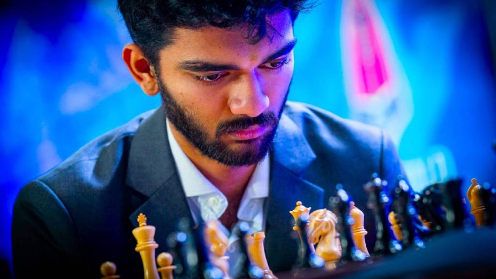 (PHOTO: Grand Chess Tou