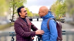 “मी त्याच्या आईपासून घटस्फोट घेतला, तो हॉलीवूडमधील करिअर सोडून माझ्याबरोबर राहायला आला”; बॉलीवूड अभिनेत्याचे वक्तव्य