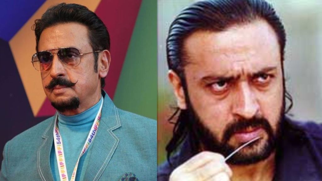 Gulshan Grover
