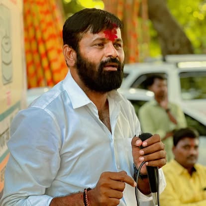 Laxman Hake News 