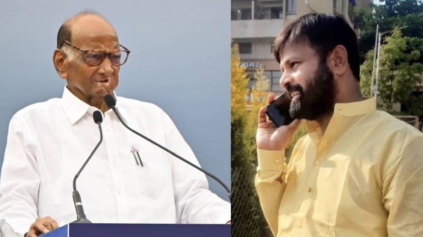 Sharad Pawar News 