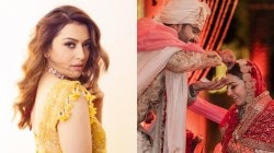 “मला असे धडे मिळाले जे…”, हंसिका मोटवानीची घटस्फोटाच्या वृत्तांदरम्यान पोस्ट, मैत्रिणीच्या एक्स पतीशी केलंय लग्न
