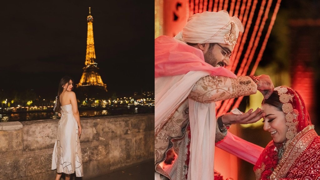 Hansika Motwani Separation From husband Sohael Khaturiya 2 Years After Wedding