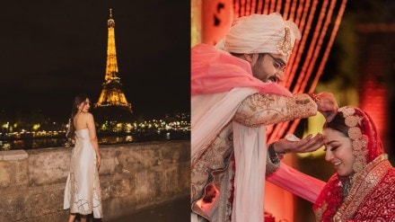 Hansika Motwani Separation From husband Sohael Khaturiya 2 Years After Wedding
