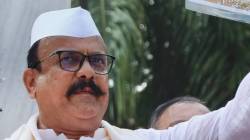 काँग्रेसमुक्तीच्या नादात भाजपच काँग्रेसयुक्त; हर्षवर्धन सपकाळ यांची टीका