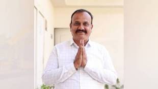 Congress state chief Harshwardhan Sapkal