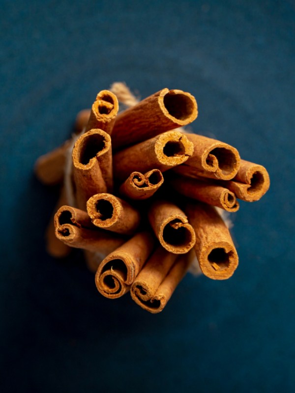 Health Benefits Of Eating Cinnamon