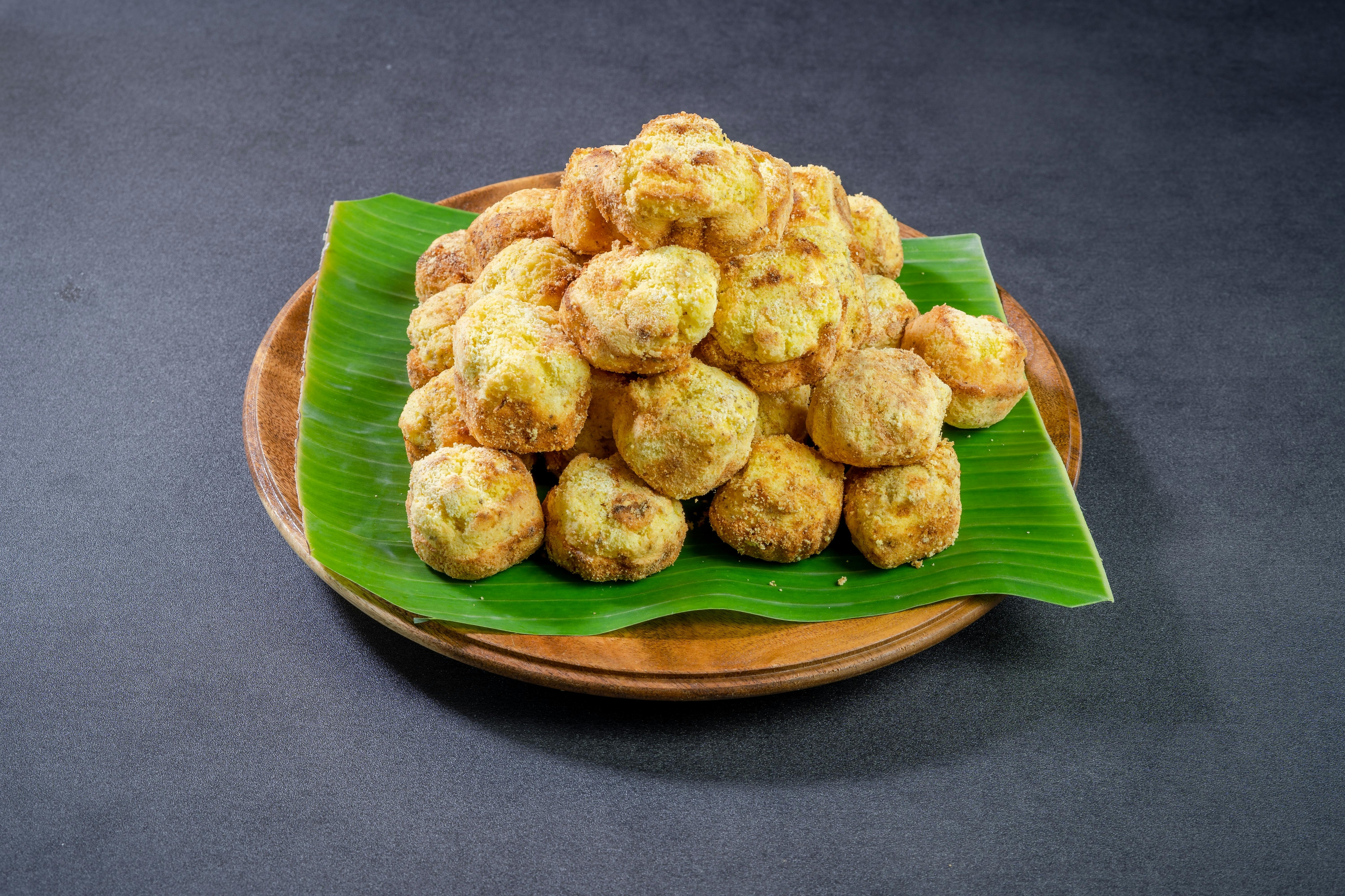 Health Benefits Of Eating Food On Banana Leaf