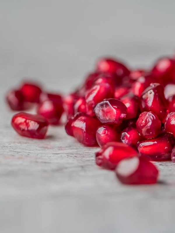 Health Benefits Of Eating Pomegranate Every Day