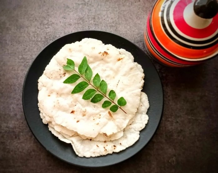 why you should add rice roti to your diet 7 proven benefits