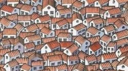 Optical illusion: फोटोत कुठे आहे मांजर, तुम्हाला दिसतेय का? एकदा क्लिक करून नीट बघा