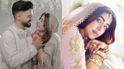 १३ वर्ष डेट केल्यानंतरही हिना खानने लवकर लग्न का नाही केले? अभिनेत्री कारण सांगत म्हणाली, “कर्करोगामुळे माझं…”