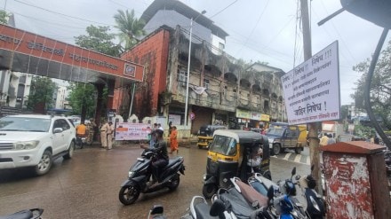 Hindu Khatik society raises voice against meat sale ban by kdmc