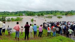 हिंगोली : सिद्धेश्वरचे आठ, इसापूरचे तेरा दरवाजे उघडले