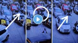Video : हिंजवडीत दुचाकी चालकांमध्ये फ्री स्टाईल हाणामारी; नागरिकांची नुसती बघ्याची भूमिका