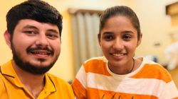 “ये आणि मला वाचव नाहीतर..”, प्रेयसीचा प्रियकराला शेवटचा मेसेज; NEET परीक्षा उत्तीर्ण झालेल्या मुलीची बापानेच केली हत्या