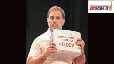 How Analyst Retraction Of Maharashtra Data Complicates Rahul Gandhi Vote Chori Claim