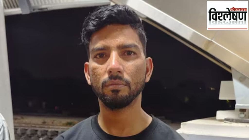 How DRDO guest house manager turned into a spy for Pakistan ISI