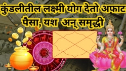 अपार यश, समृद्धी अन् धन-संपत्ती देते कुंडलीमधील हा एक योग! आयुष्यभर राजयोगाचे सुख भोगतात हे लोक