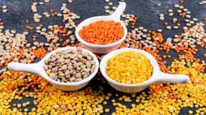 दुप्पट प्रोटीन मिळवण्यासाठी डाळ शिजवण्याआधी किती वेळ पाण्यात भिजवावी?