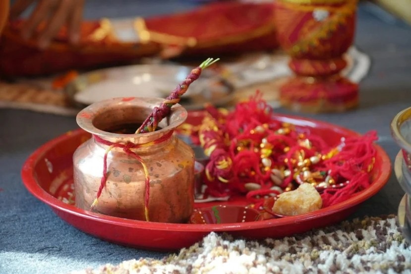 Countries celebrating Raksha Bandhan