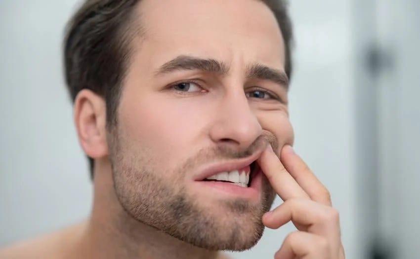 want to keep your teeth strong and shiny until old age include these 10 habits