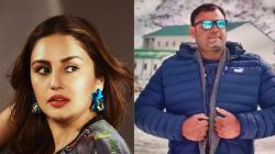 Video : एकाने मागून वार केला अन् दुसऱ्याने…; हुमा कुरेशीच्या भावाची हत्या कशी झाली? सीसीटीव्ही फुटेज आले समोर