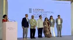 मुंबईत लोढा गणितीय विज्ञान संस्थेची स्थापना, भारतासह जगभरातील गणितज्ज्ञांना संशोधनासाठी दालन खुले