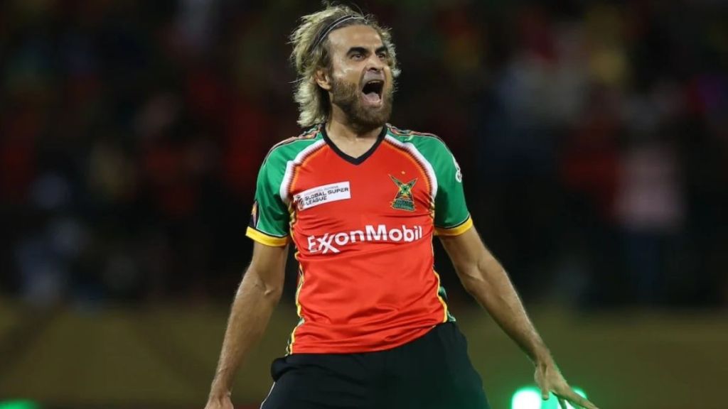 imran tahir