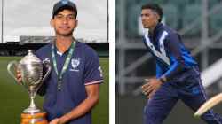 U19 Cricket: भारतीय वंशाच्या २ खेळाडूंचा ऑस्ट्रेलिया संघात समावेश, टीम इंडियाविरूद्ध मालिकेत खेळणार
