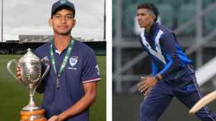 Australia name two Indian origin Players in U19 men’s squad for series against India IND vs AUS
