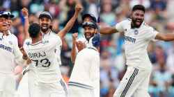 IND vs ENG: सिराजचे ९ बळी, ३ शतकं अन्…; ओव्हल कसोटी सामन्यात काय काय घडलं? १० मुद्द्यांमध्ये जाणून घ्या