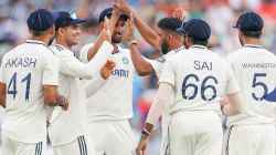 IND vs ENG: चौथ्या दिवसाचा खेळ सुरू, भारताला विजयासाठी ९ विकेट्सची गरज; इंग्लंडसमोर धावांचा डोंगर