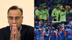 IND vs PAK: “भारत पाकिस्तानला इतकं वाईट हरवेल की…”, पाक संघाच्या माजी खेळाडूने स्वत:च्या देशाला सुनावलं; म्हणाला, “मी प्रार्थना करतो की..”