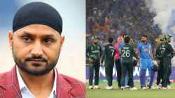 IND vs PAK: आशिया कपमध्ये टीम इंडिया पाकिस्तानवर बहिष्कार टाकणार? हरभजन सिंगचं मोठं वक्तव्य; म्हणाला, “रक्त आणि पाणी…”