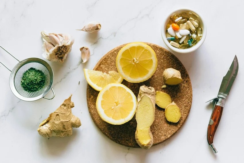 Heart health herbs, Ayurvedic herbs for heart, Natural remedies for heart health