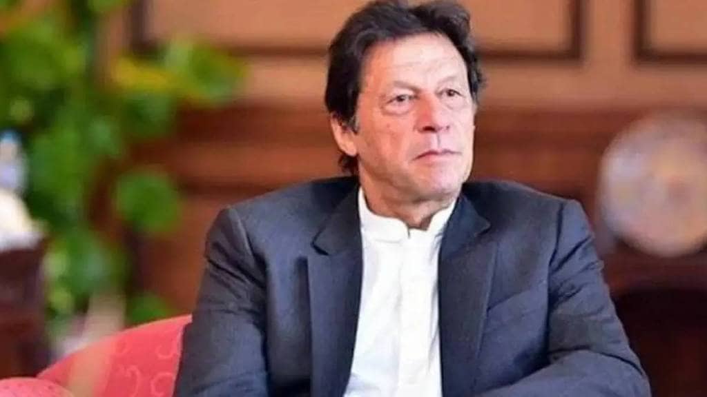 Imran Khan granted bail in violence case