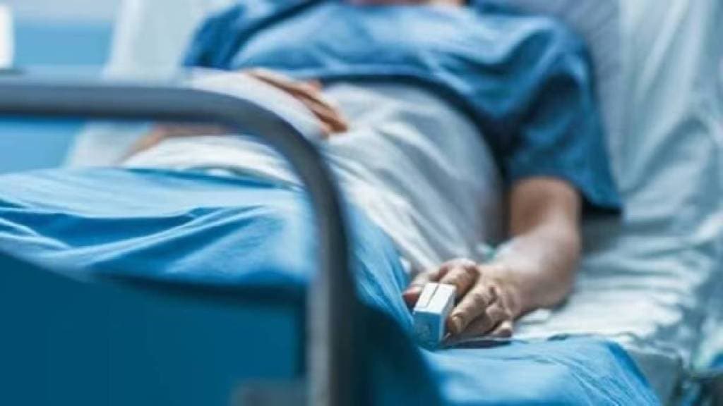 Increase in cold and cough patients due to heavy rains