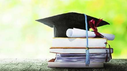 Increasing competition in higher education admissions in India