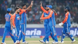 Asia Cup 2025: आशिया चषकासाठी भारताचा संघ जाहीर, शुबमन गिल उपकर्णधार; श्रेयस अय्यरला संधी नाहीच! पाहा स्क्वॉड
