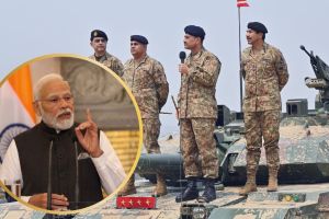 India Pakistan